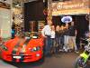 2011 - Auto Zürich Felgenprofi Stand