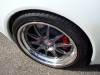 Exklusiver HRE-Wheels Porsche Alufelgensatz beim schweizer Felgenprofi zu verkaufen für CHF 3\'500.--