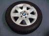 Inserat - Komplettradsatz Wintersatz BMW E46, 7 x 16 Zoll