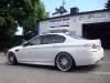 BMW M5 F10 Bi-Turbo - Kompromissloses Tuning mit edlen 21 Zöllern by Felgenprofi