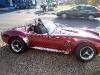 AC COBRA 427 / powered by FORD 302 powered by dem schweizer Felgenprofi - Nachher