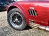 AC COBRA 427 / powered by FORD 302 powered by dem schweizer Felgenprofi - Nachher