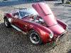 AC COBRA 427 / powered by FORD 302 powered by dem schweizer Felgenprofi - Nachher