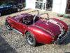 AC COBRA 427 / powered by FORD 302 powered by dem schweizer Felgenprofi - Nachher