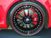 Alfa Romeo GTA by Felgenprofi mit OZ Wheels - Racing-Stripes