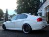 BMW 335i - ein dynamisches Kraftpaket - made by Felgenprofi.