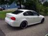 BMW 335i - ein dynamisches Kraftpaket - made by Felgenprofi.