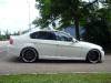 BMW 335i - ein dynamisches Kraftpaket - made by Felgenprofi.