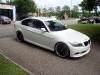 BMW 335i - ein dynamisches Kraftpaket - made by Felgenprofi.