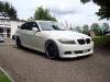 BMW 335i - ein dynamisches Kraftpaket - made by Felgenprofi.