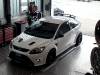 HAMMER FORD FOCUS \"RS\" im Fadenkreuz! Brutale 400 PS Made beim FelgenProfi Schweiz!