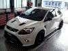 HAMMER FORD FOCUS \"RS\" im Fadenkreuz! Brutale 400 PS Made beim FelgenProfi Schweiz!