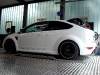 HAMMER FORD FOCUS \"RS\" im Fadenkreuz! Brutale 400 PS Made beim FelgenProfi Schweiz!