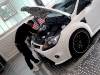 HAMMER FORD FOCUS \"RS\" im Fadenkreuz! Brutale 400 PS Made beim FelgenProfi Schweiz!