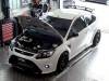 HAMMER FORD FOCUS \"RS\" im Fadenkreuz! Brutale 400 PS Made beim FelgenProfi Schweiz!