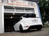 HAMMER FORD FOCUS \"RS\" im Fadenkreuz! Brutale 400 PS Made beim FelgenProfi Schweiz!