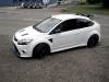 HAMMER FORD FOCUS \"RS\" im Fadenkreuz! Brutale 400 PS Made beim FelgenProfi Schweiz!