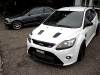 HAMMER FORD FOCUS \"RS\" im Fadenkreuz! Brutale 400 PS Made beim FelgenProfi Schweiz!