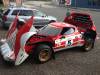 LANCIA STRATOS HF -WRC- World Rallye Car beim Felgenprofi