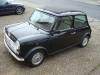 Beautiful and timeless... - verry british - 12 Zoll Mini-Wheels Made by Felgenprofi