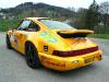 Neuer GEMASY Porsche 911 powered by FelgenProfi Schweiz