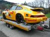 Neuer GEMASY Porsche 911 powered by FelgenProfi Schweiz