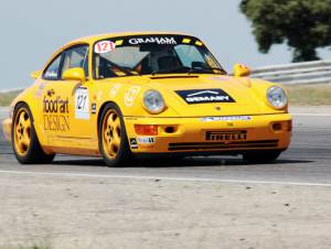 PORSCHE CUP SUISSE - Felgenprofi.ch