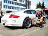 Handmade - Porsche GT-3 by Felgenprofi Swiss-Quality