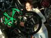 SWISS MOTO 2013 - VERRY HOT, Wheels, Racing, Street-Bike\'s and Custom Parts….