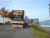Achtung - fertig - los /// Felgenprofi GmbH & A. Gisler Transport AG auf Achse!