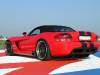 Giftrote Dodge VIPER SRT 10 by FelgenProfi