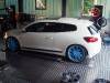 VW SCIROCCO STREETPARADE by FELGENPROFI SCHWEIZ