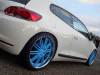 VW SCIROCCO STREETPARADE by FELGENPROFI SCHWEIZ