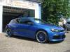 VW Scirocco Typ 