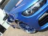 VW Scirocco Typ 