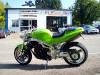 The ultimate green Monster - Triumph Speed Triple by Felgenprofi