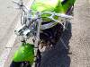 The ultimate green Monster - Triumph Speed Triple by Felgenprofi