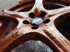 Wassertransferdruck vom Felgenprofi Schweiz -