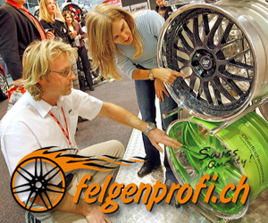 Felgenprofi